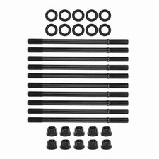 Car Cylinder Head Stud Screw