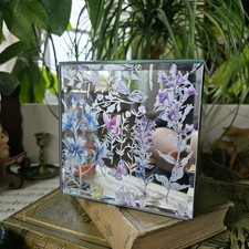 Laura Ashley Mirrored Meadow