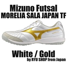 Mizuno Futsal Shoes MORELIA