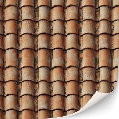 Sheets self adhesive - self,