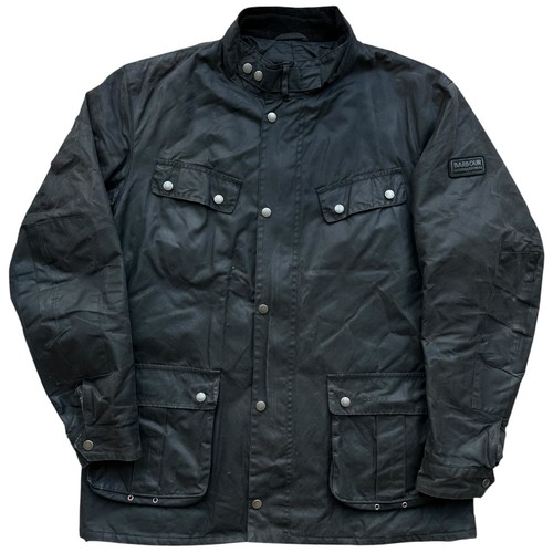 Barbour international duke - international, tr