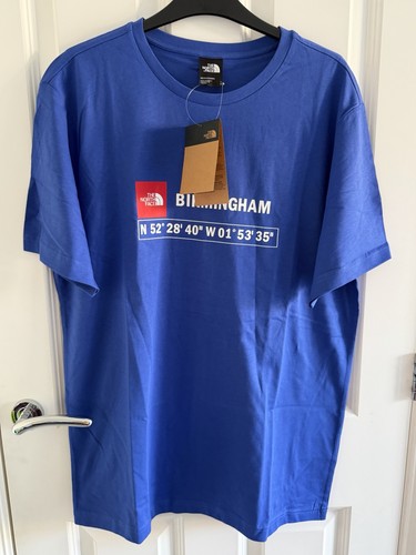 The north face birmingham - face,
