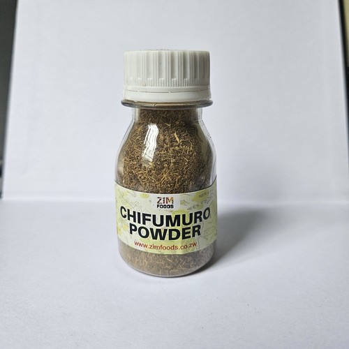 Chifumuro herbal remedy 50 - chifumuro, –