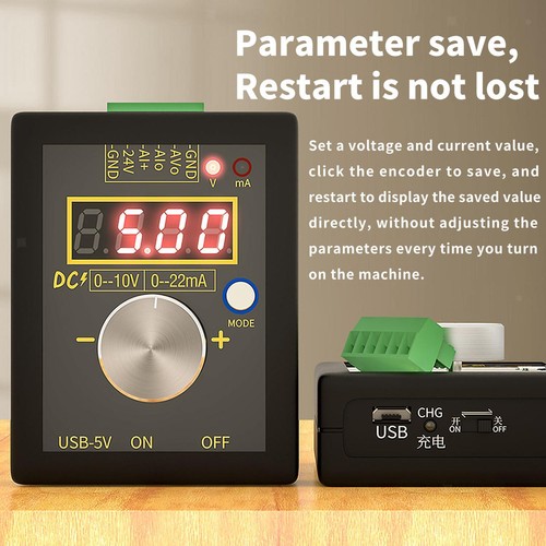 002 generator small - ,