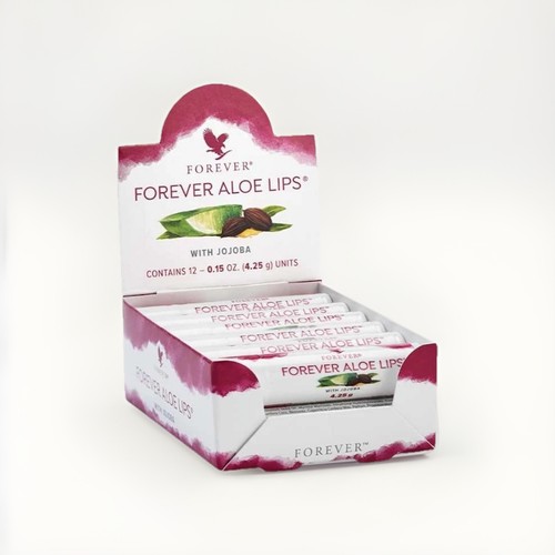 Forever living aloe vera - living, lip