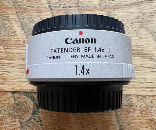 Canon extender ii - canon,