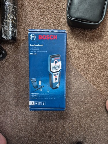 Bosch gms 120 pro multi - gms,