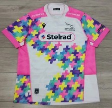 Newcastle Falcons Rugby 3rd