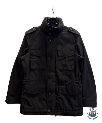 Mackintosh london field jacket - london,