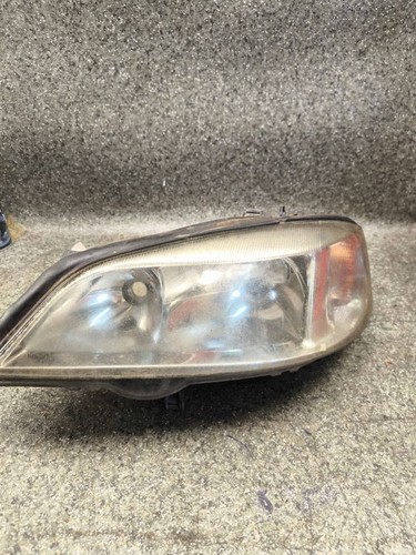 Opel astra 1998 headlight - opel,