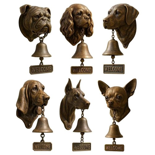 Wall mount dog shaped - wall, dog-shaped