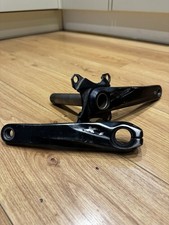 Shimano XT M785 Triple Cranks 175mm