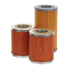 500 Hour Filter Service Kit