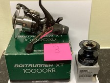 Shimano Baitrunner XT 10000 RB