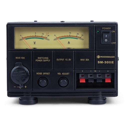 Moonraker 30iie - moonraker, (30
