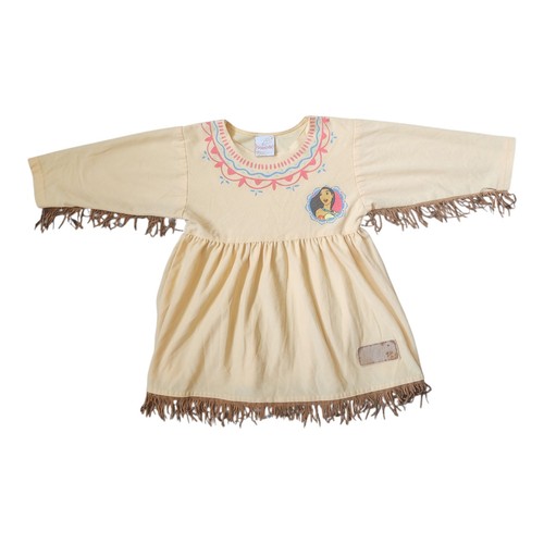 Vtg disney princess pocahontas - disney,