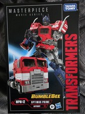 Transformers Masterpiece Movie