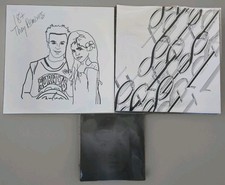 18+ Collect Hip Hop Rap 12"