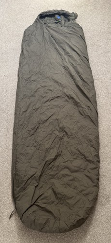 Military sleeping bag - military,