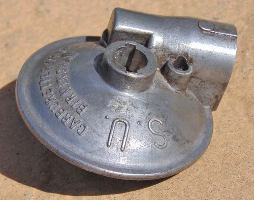 Classic carburettor t2 - su,