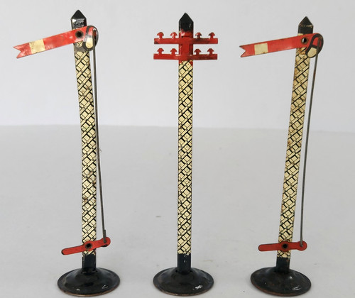 Gauge hornby series - hornby, m