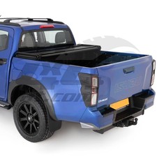 Isuzu D-Max 2025- Double Cab