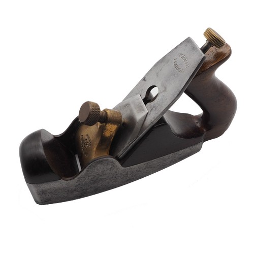 Early norris london patent - early,
