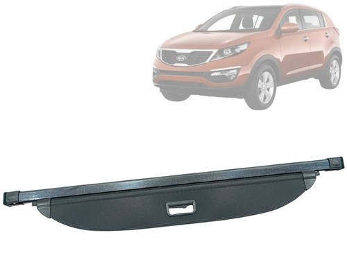 Kia sportage mk3 - kia,