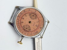 Titus Geneve Chrono Landeron