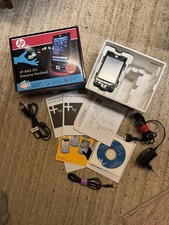 HP iPAQ 214 Enterprise PDA Win