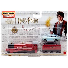 Matchbox Convoys - Harry