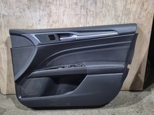 Ford Mondeo Mk5 (2014-2022)