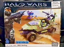 Halo Mega Bloks 96085 UNSC