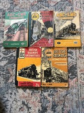 ABC British Railways