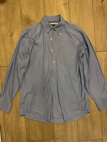 Tommy hilfiger button down - button,