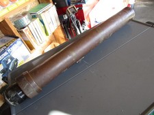 VINTAGE ROSS OF LONDON GUNSIGHT TELESCOPE 3-9 VARIABLE POWER