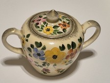 Antique Royal Adams Titian