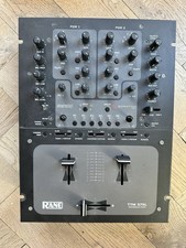 Rane ttm57 mixer - rane, sl
