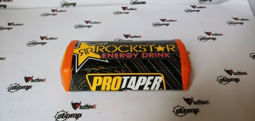 Pro taper fat bar pad - pro,