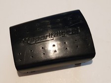 Scalextric DIGITAL Controller C7002 Colour Cap Top BLACK L10111