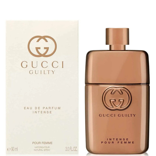 Gucci guilty eau parfum - guilty, de