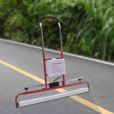 Concrete Screed Machine Screed