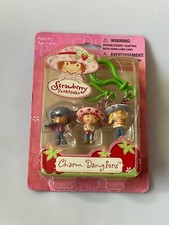 NEW 2003 VINTAGE STRAWBERRY