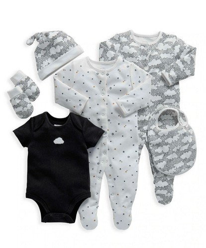 Baby clothing pcs set - baby, 6