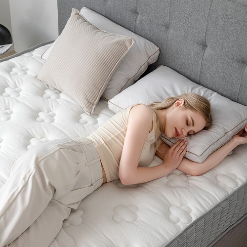 Luxury orthopaedic memory foam - luxury,