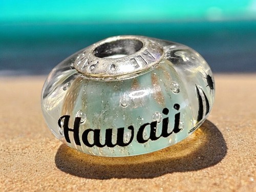 Pandora authentic hawaii - pandora,