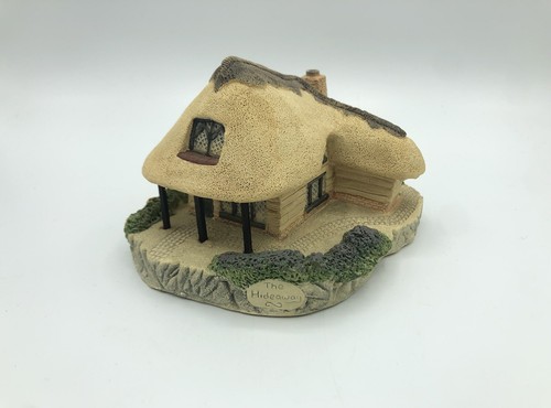 Memory lane the hideaway - no.22,