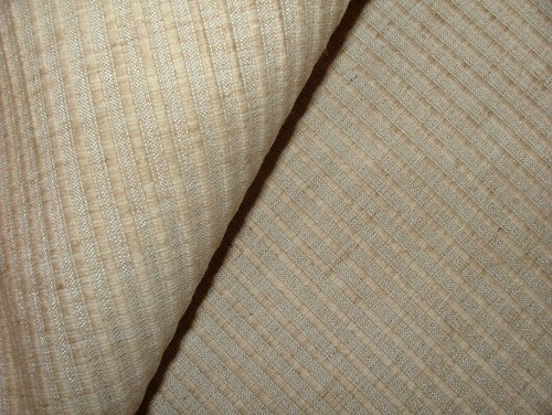 Romo linen blend fabric - romo,