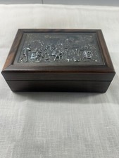 Antique Herbert Hooijkaas