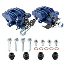 Pair of BRAKE CALIPER REAR